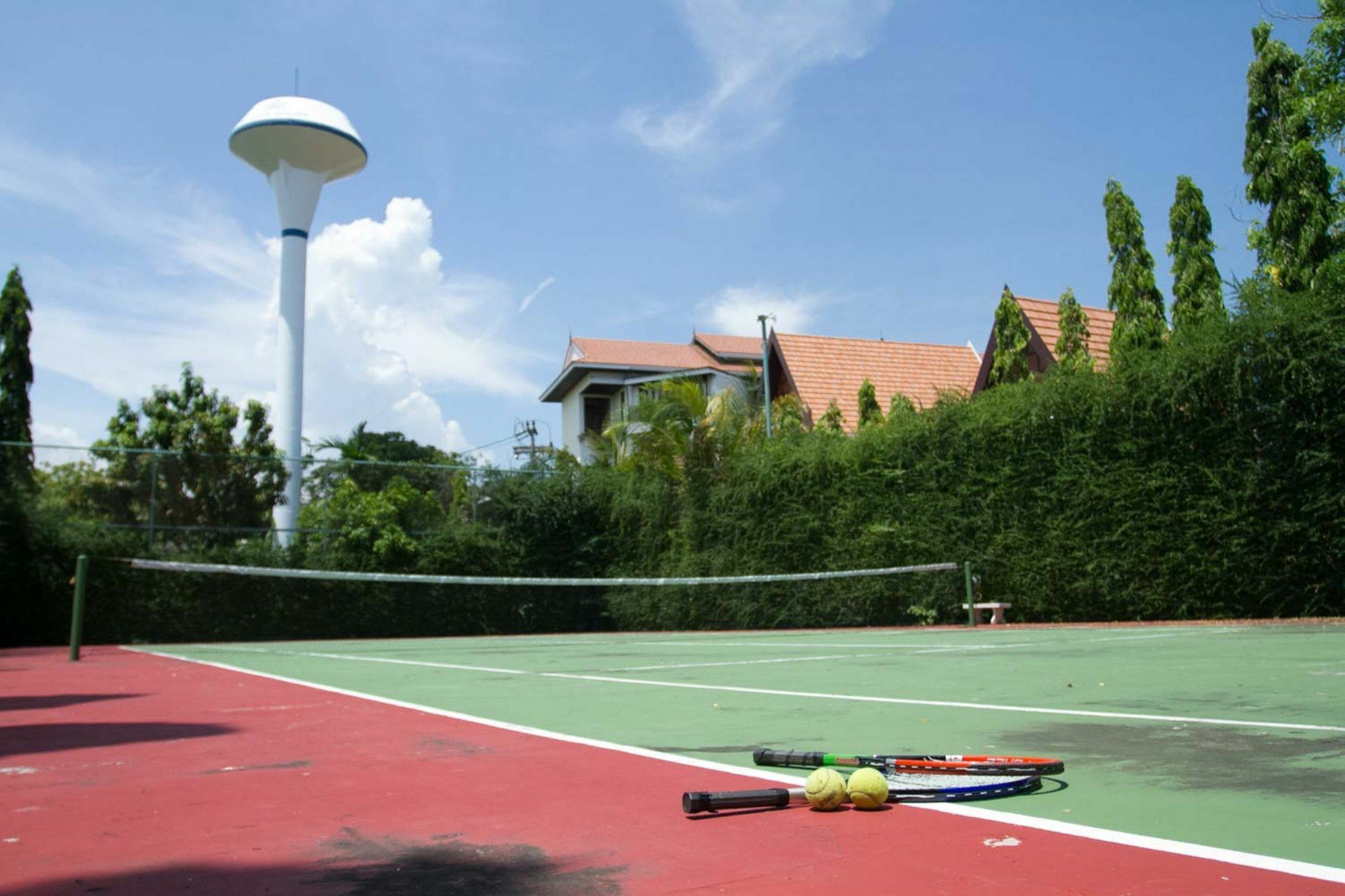 The Orchid Beach Resort @ Vip Chain Resort Ban Phe Exterior photo